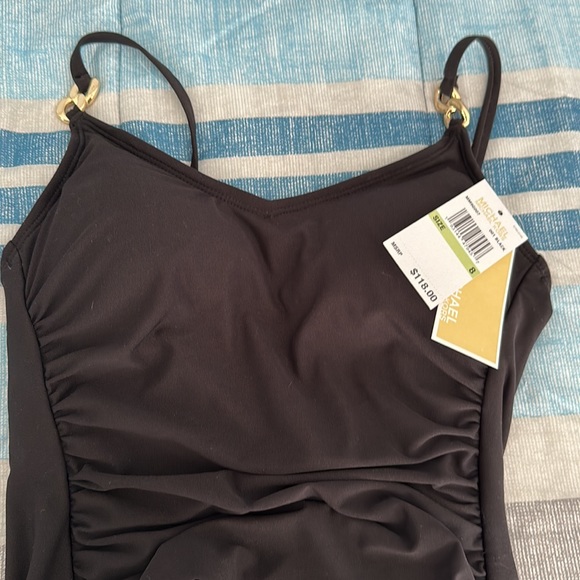 Michael Kors sexy black bathing suit - Picture 4 of 6